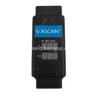 De ObdiiFabricant Code Chinois Obdii Lecteur WD9IYEeH2
